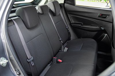 2019 SUZUKI SWIFT ECO 1.2 GL