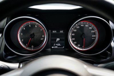 2022 SUZUKI SWIFT ECO 1.2 GL