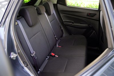 2022 SUZUKI SWIFT ECO 1.2 GL PLUS