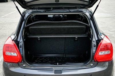 2019 SUZUKI SWIFT ECO, 1.2 GL