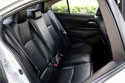 2020 TOYOTA COROLLA ALTIS 1.6 G