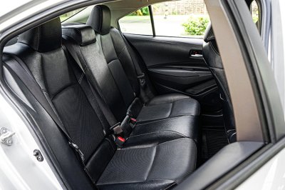 2020 Toyota Corolla Altis 1.6 G