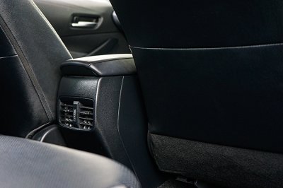 2020 Toyota Corolla Altis 1.6 G