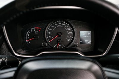 2020 TOYOTA COROLLA ALTIS 1.6 G