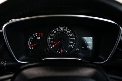 2020 Toyota Corolla Altis 1.6 G