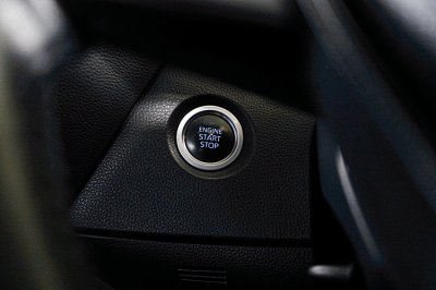 2020 TOYOTA COROLLA ALTIS 1.6 G