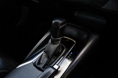 2021 Toyota Corolla Altis 1.6 G