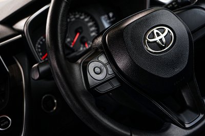 2020 Toyota Corolla Altis 1.6 G