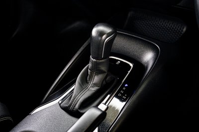 2020 TOYOTA COROLLA ALTIS 1.6 G