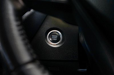 2021 Toyota Corolla Altis 1.6 G