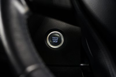 2020 Toyota Corolla Altis 1.6 G