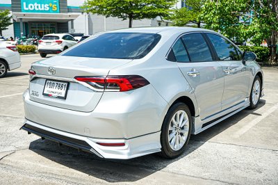 2021 Toyota Corolla Altis 1.6 G