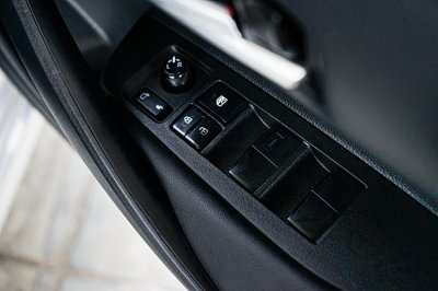 2020 TOYOTA COROLLA ALTIS 1.6 G