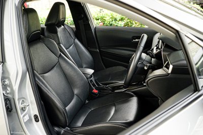 2020 TOYOTA COROLLA ALTIS 1.6 G