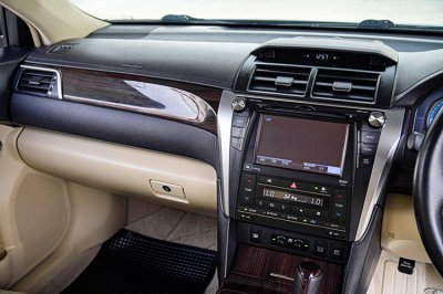 2015 TOYOTA CAMRY 2.5 HV PREMIUM