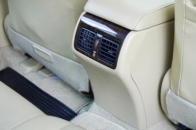2015 TOYOTA CAMRY 2.5 HV PREMIUM