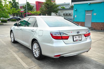 2015 TOYOTA CAMRY 2.5 HV PREMIUM