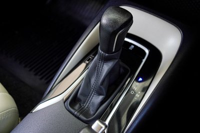 2020 TOYOTA COROLLA ALTIS 1.6 G