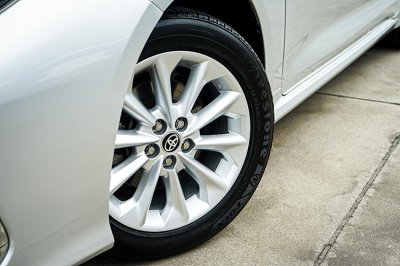 2020 TOYOTA COROLLA ALTIS 1.6 G