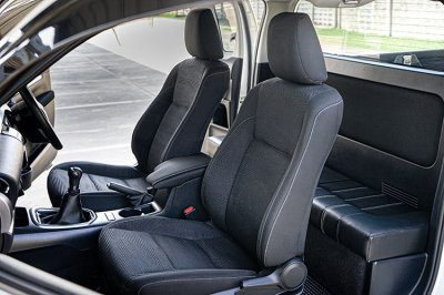 2024 TOYOTA HILUX REVO 2.4 MID Z EDITION SMART CAB