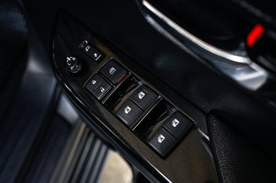 2021 Toyota Hilux Revo 2.4 Prerunner High Double Cab