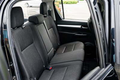 2022 TOYOTA HILUX REVO 2.4 MID Z EDITION DOUBLE CAB