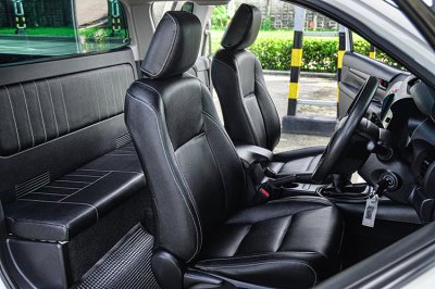 2022 Toyota Hilux Revo 2.4 SMARTCAB Z Edition Entry
