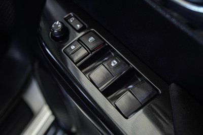 2019 Toyota HILUX REVO 2.4 DOUBLE CAB E Plus Prerunner