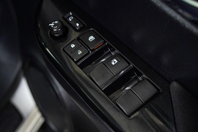 2019 Toyota HILUX REVO 2.4 DOUBLE CAB E Prerunner