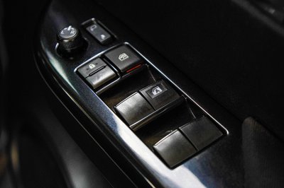 2019 Toyota HILUX REVO 2.4 E Plus Prerunner Double Cab