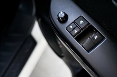 2023 Toyota Hilux Revo Z Edition Entry