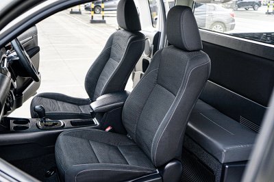 2019 TOYOTA HILUX REVO 2.4 J PLUS Z EDITION SMART CAB