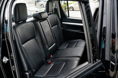 2023 Toyota Hilux Revo 2.4 DOUBLE CAB Prerunner Mid