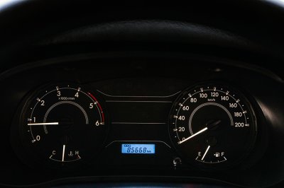 2021 Toyota Hilux Revo 2.4 Double Cab Z Edition Entry