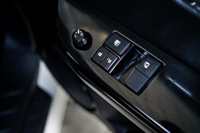 2024 TOYOTA HILUX REVO 2.4 MID Z EDITION SMART CAB