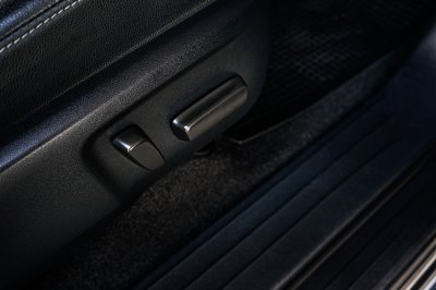 2021 Toyota Hilux Revo 2.4 Prerunner High Double Cab