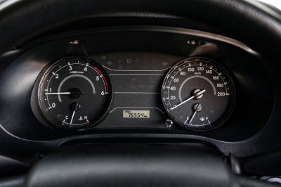 2022 Toyota HILUX REVO 2.4 Z Edition Entry Smart Cab