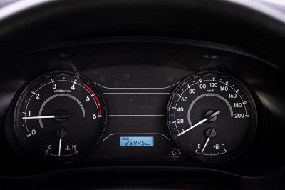 2022 Toyota Hilux Revo 2.4 SMARTCAB Z Edition Entry