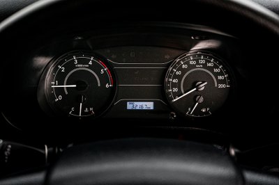 2023 Toyota Hilux Revo 2.4 SMARTCAB Z Edition Entry