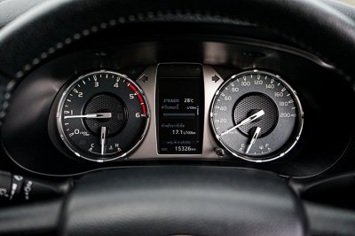 2022 TOYOTA HILUX REVO 2.4 MID Z EDITION DOUBLE CAB