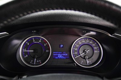 2020 Toyota HILUX REVO 2.4 DOUBLE CAB E Prerunner Double Cab
