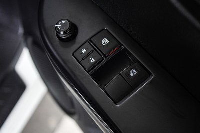 2023 Toyota Hilux Revo Z Edition Entry