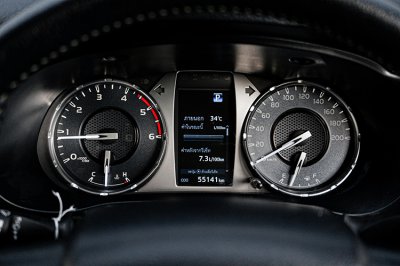 2023 Toyota Hilux Revo 2.4 DOUBLE CAB Prerunner Mid