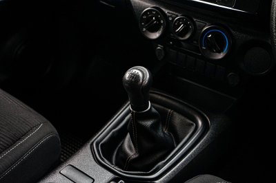 2023 Toyota HILUX REVO 2.4 SMART CAB Z Edition Entry