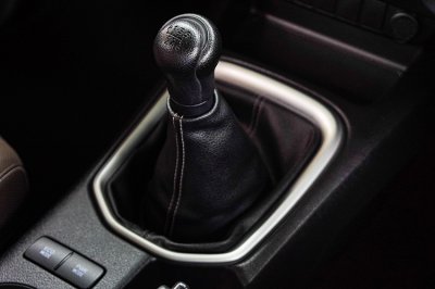 2016 Toyota HILUX REVO 2.4 E Prerunner Double Cab