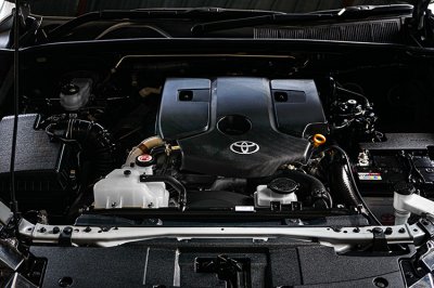 2022 Toyota HILUX REVO 2.4 Z Edition Entry Smart Cab
