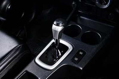 2019 TOYOTA HILUX REVO 2.4 E PRERUNNER DOUBLE CAB