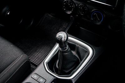 2022 TOYOTA HILUX REVO 2.4 MID Z EDITION DOUBLE CAB