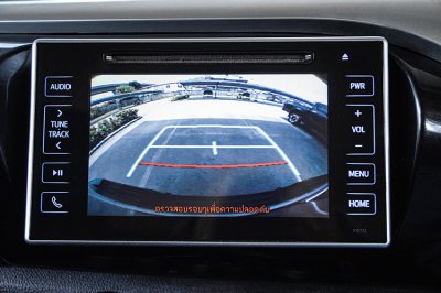 2019 Toyota HILUX REVO 2.4 DOUBLE CAB E Plus Prerunner