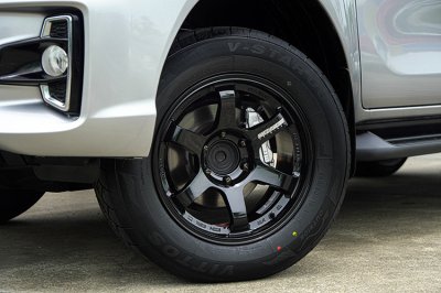 2020 Toyota HILUX REVO 2.4 DOUBLE CAB E Prerunner Double Cab
